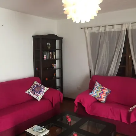 Casa Rubicon Casa de Férias Tao