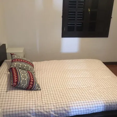 Casa Rubicon *