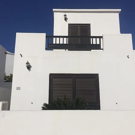 Casa Rubicon