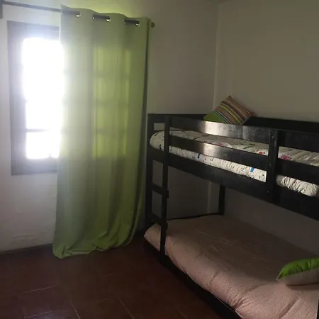 Casa Rubicon Casa de Férias *