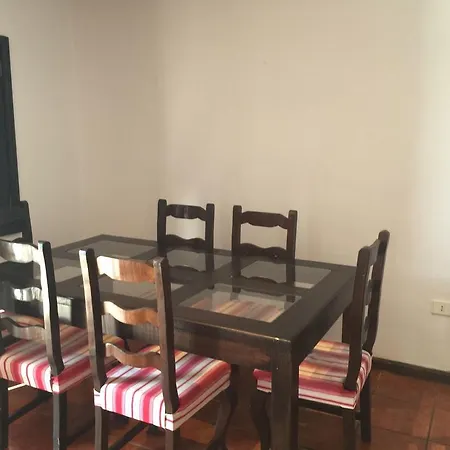 Casa Rubicon * Tao