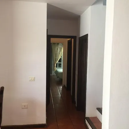 Casa de Férias Casa Rubicon Tao